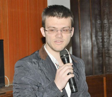 Reprezentantul elevilor ar putea avea din nou drept de vot în CA-ul liceelor